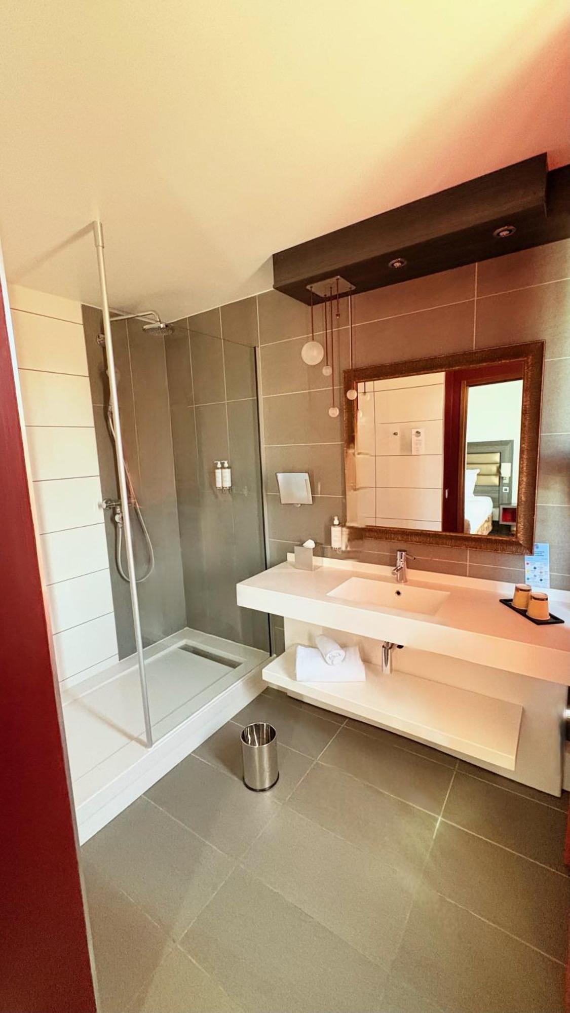 Mercure Lyon Centre - Gare Part Dieu Екстер'єр фото